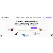 SuperAGI – Open-Source Framework for Building Autonomous AI Agents